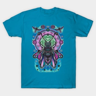 Space Bugs T-Shirt